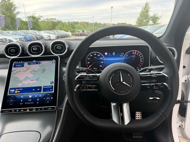 Mercedes-Benz GLC Photo 5