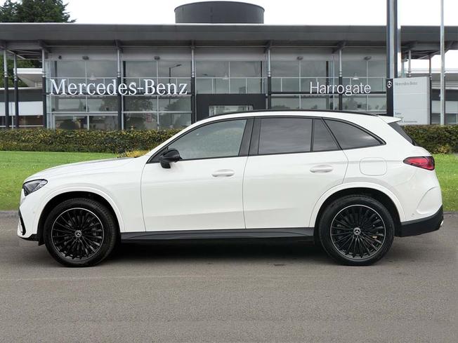 Mercedes-Benz GLC Photo 7