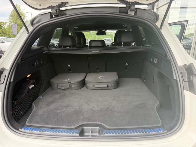 Mercedes-Benz GLC Photo 9