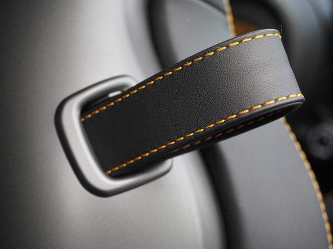 PORSCHE 911 Photo 11