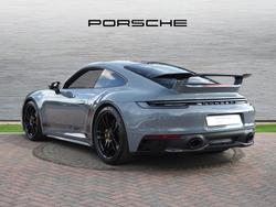 PORSCHE 911 Photo 2