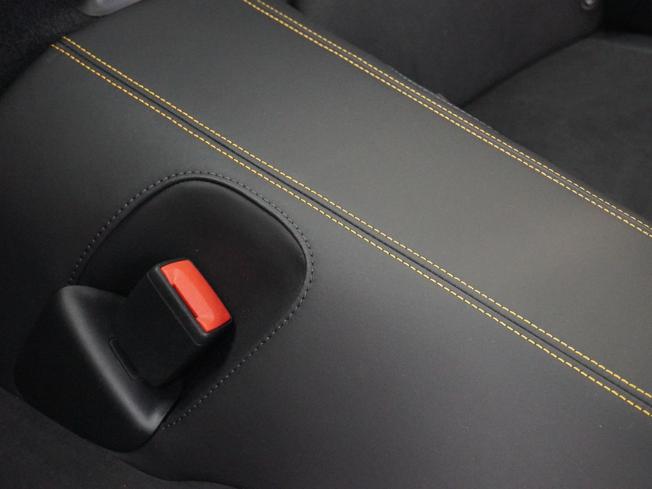 PORSCHE 911 Photo 29