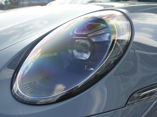 PORSCHE 911 Photo 36