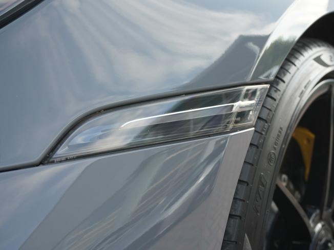 PORSCHE 911 Photo 38