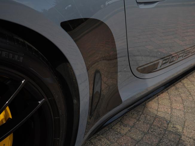 PORSCHE 911 Photo 40