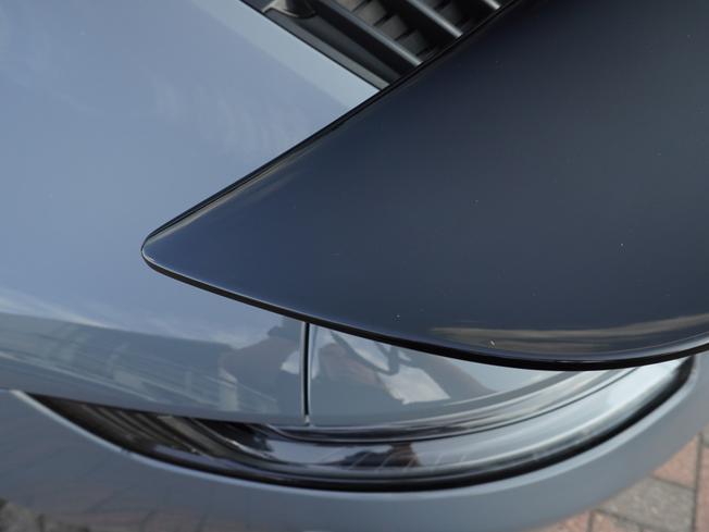 PORSCHE 911 Photo 41