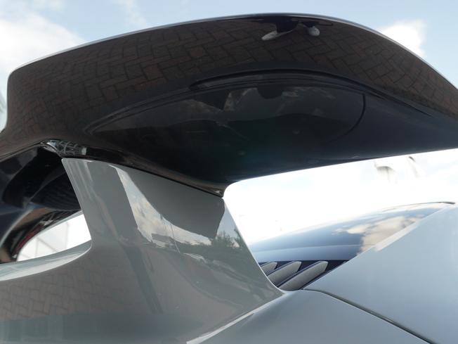 PORSCHE 911 Photo 42