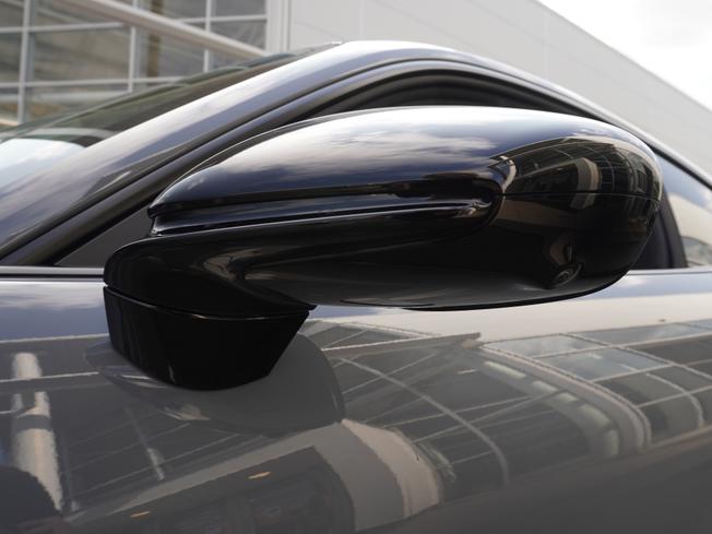 PORSCHE 911 Photo 43