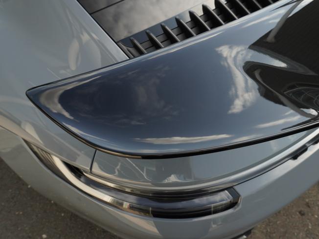 PORSCHE 911 Photo 49
