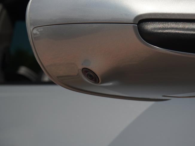 PORSCHE 911 Photo 20