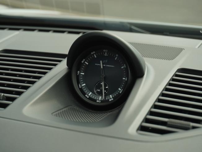 PORSCHE 911 Photo 22