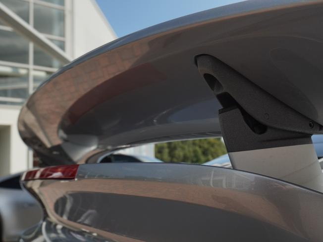 PORSCHE 911 Photo 24