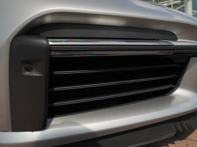 PORSCHE 911 Photo 32