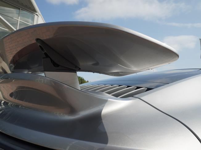 PORSCHE 911 Photo 38