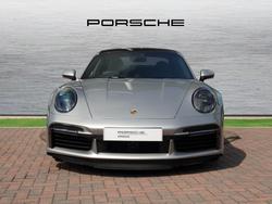 PORSCHE 911 Photo 4