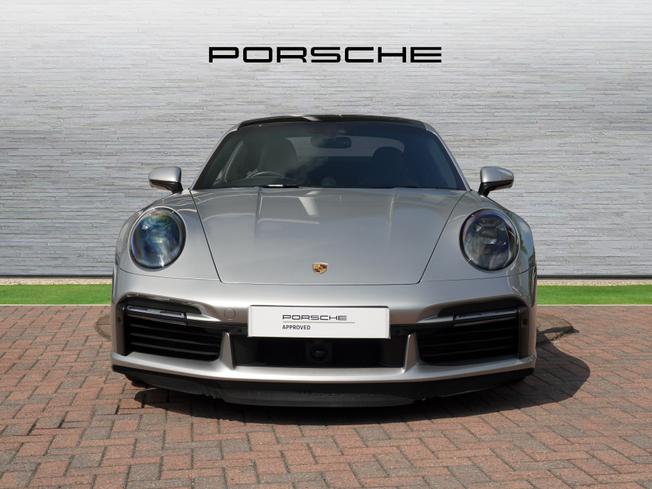 PORSCHE 911 Photo 4
