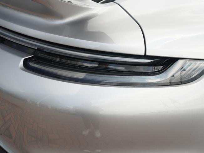 PORSCHE 911 Photo 43