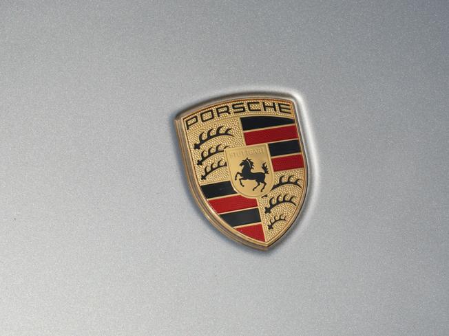 PORSCHE 911 Photo 45