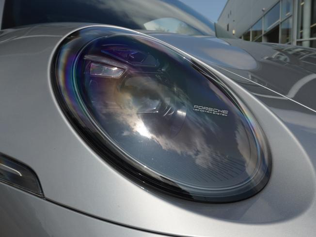 PORSCHE 911 Photo 47