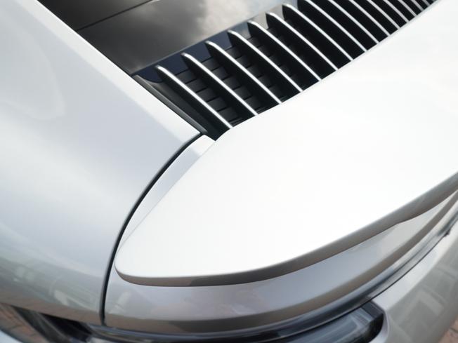 PORSCHE 911 Photo 48