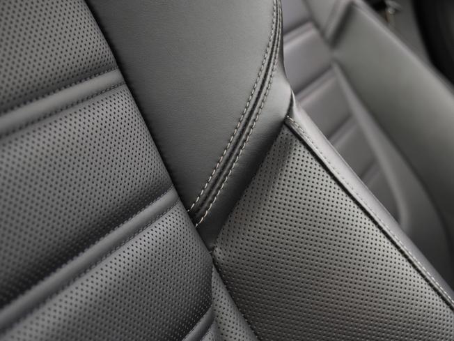 PORSCHE 911 Photo 9