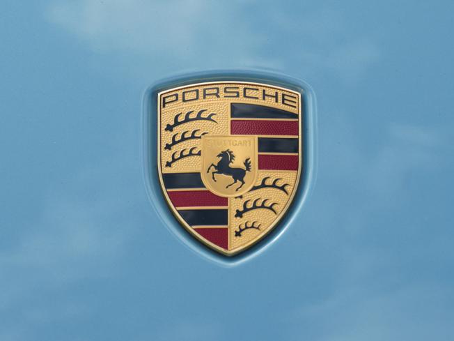 PORSCHE Taycan Photo 42