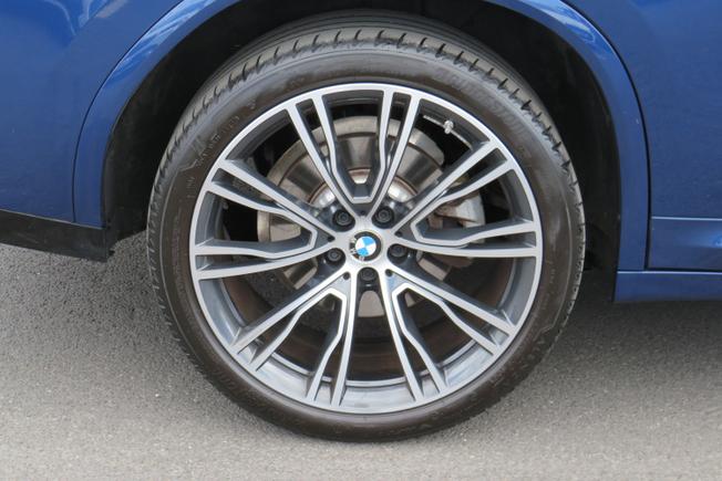 BMW X4 Photo 11