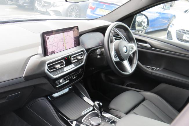 BMW X4 Photo 12
