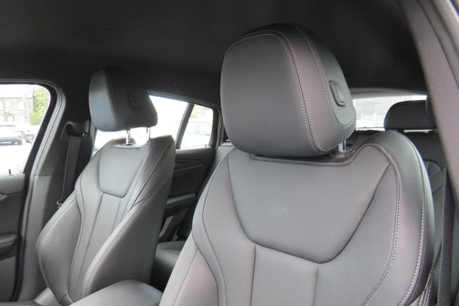 BMW X4 Photo 13