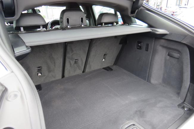 BMW X4 Photo 17