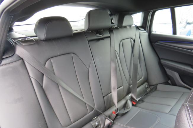 BMW X4 Photo 19