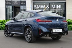 BMW X4 Photo 2