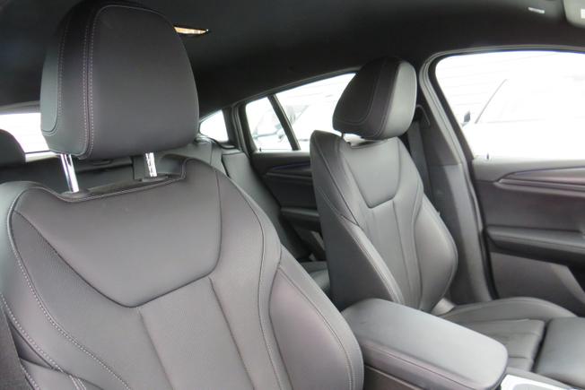 BMW X4 Photo 23