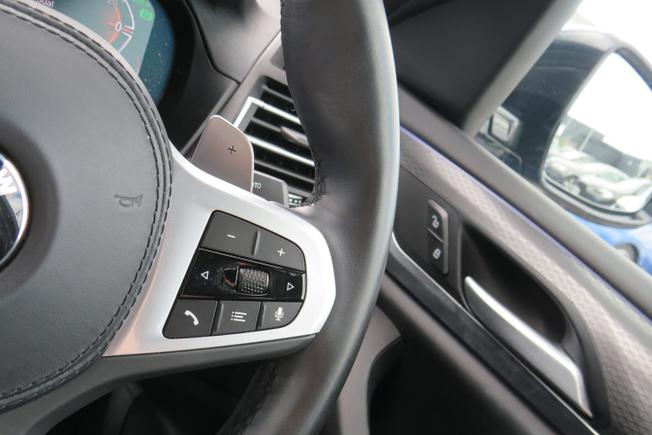 BMW X4 Photo 24