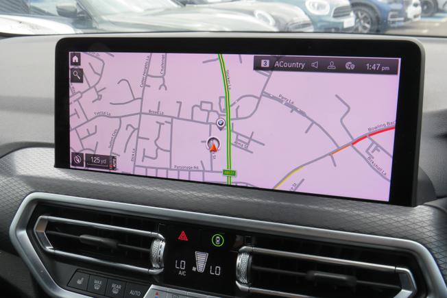 BMW X4 Photo 27