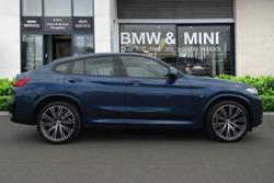 BMW X4 Photo 3