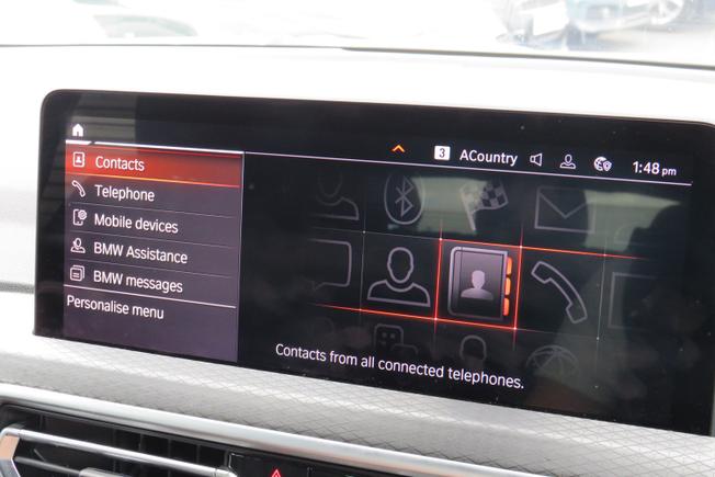 BMW X4 Photo 30