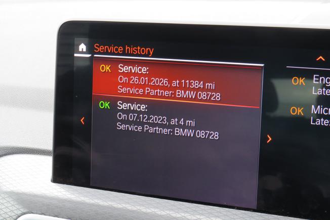 BMW X4 Photo 31
