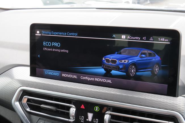 BMW X4 Photo 33