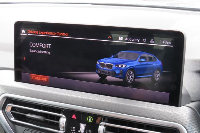 BMW X4 Photo 34