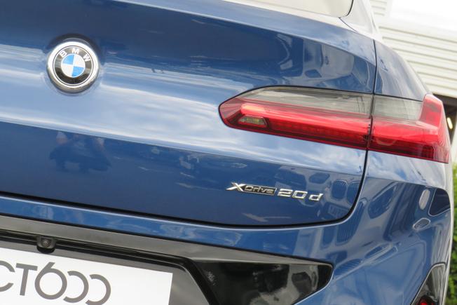 BMW X4 Photo 36