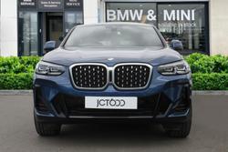 BMW X4 Photo 4