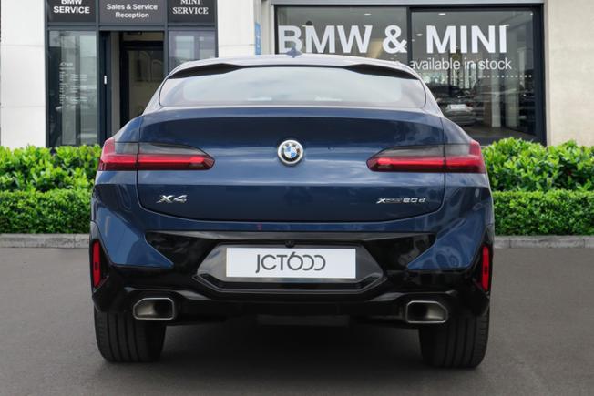BMW X4 Photo 5