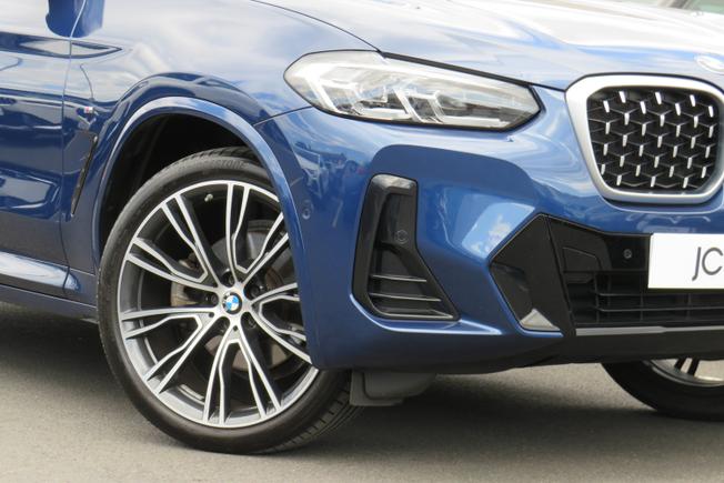 BMW X4 Photo 6