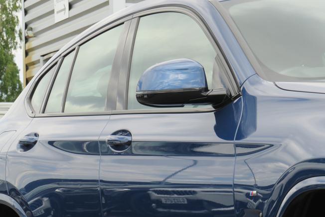 BMW X4 Photo 7