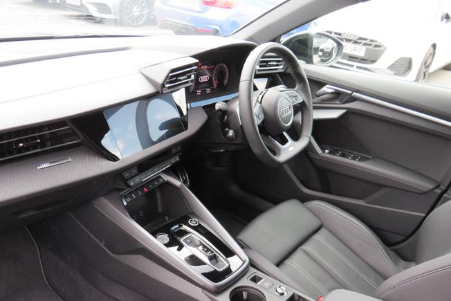 Audi A3 Photo 10
