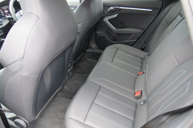 Audi A3 Photo 12