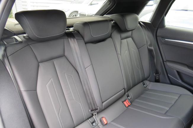 Audi A3 Photo 16
