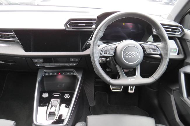 Audi A3 Photo 18