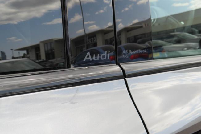Audi A3 Photo 19